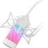 Микрофон A4TECH Bloody GM50 Pro,  белый [gm50 pro white]